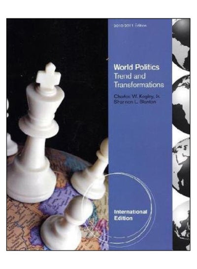 Buy World Politics paperback english - 27-Feb-10 in Egypt