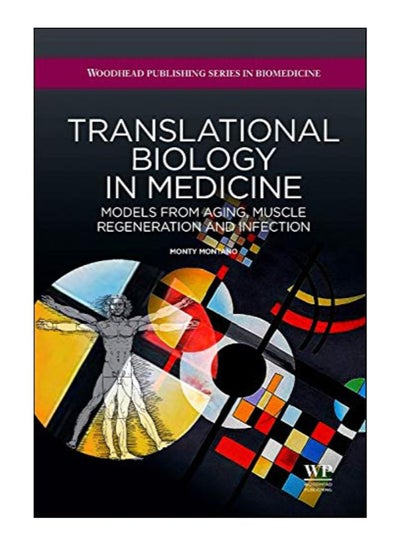 اشتري Translational Biology In Medicine Hardcover 1st في مصر