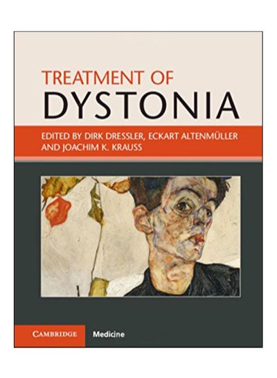 اشتري Treatment Of Dystonia Hardcover 1st في مصر