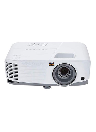 Buy PA503S 3600-Lumen SVGA DLP Projector PA503S White in UAE