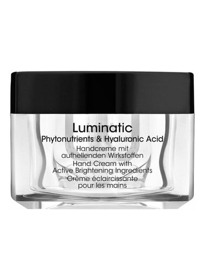 Buy Luminatic Hand Cream 50ml in UAE