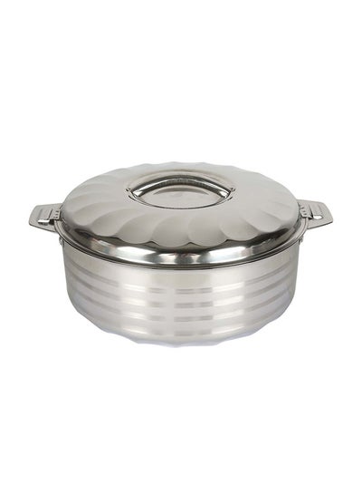 Hilux Stainless Steel Hot Pot 5000ML