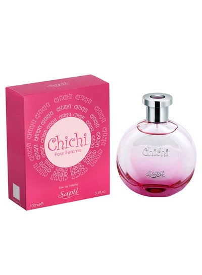 Buy Chichi EDT 100ml in UAE