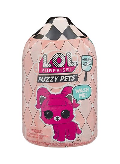 Buy LOL Surprise Fuzzy Pets Doll in Saudi Arabia