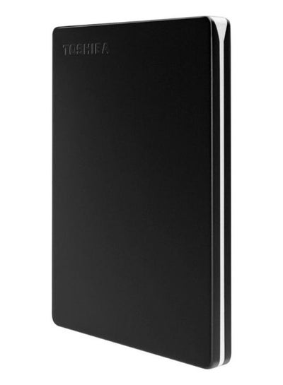 Buy Canvio Slim Hard Drive 1.0 TB in UAE