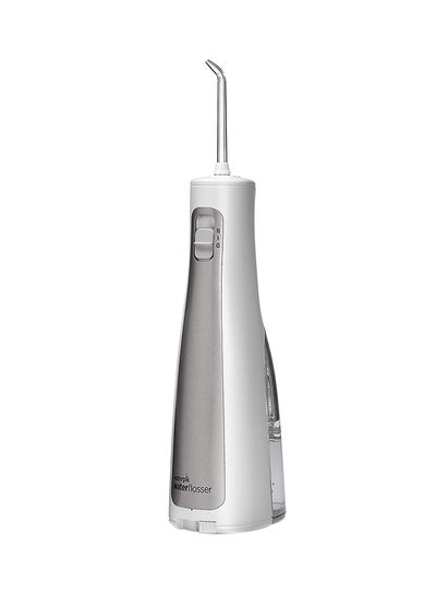 Buy Cordless Water Flosser - Silver Silver 12 X 12 X 12inch in UAE