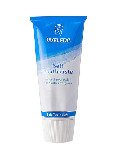 Buy Natural Salt Toothpaste in UAE