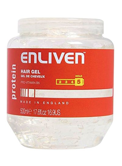 Protein Pro-Vitamin B5 Hair Gel 500ml price in Egypt | Noon Egypt | kanbkam Protein Pro-Vitamin B5 Hair Gel 500ml price in Egypt | Noon Egypt | kanbkam
