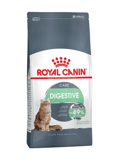 Buy Digestive Care Feline Food For Cat 2kg in Saudi Arabia