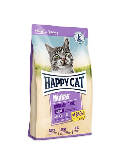 Buy Minkas Urinary Care For Cat 10kg in UAE