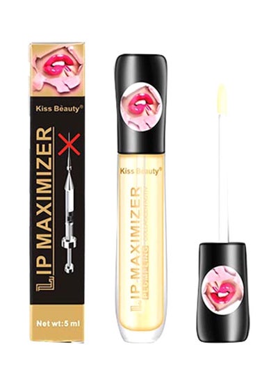 Buy Lip Maximizer Plumper Clear in UAE