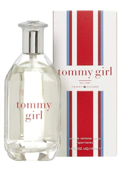 Buy Tommy Girl EDT 100ml in Saudi Arabia