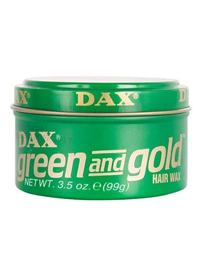 Buy Green And Gold Hair wax in Egypt