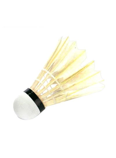 Buy 4-Piece LED Shuttlecocks Set in Saudi Arabia