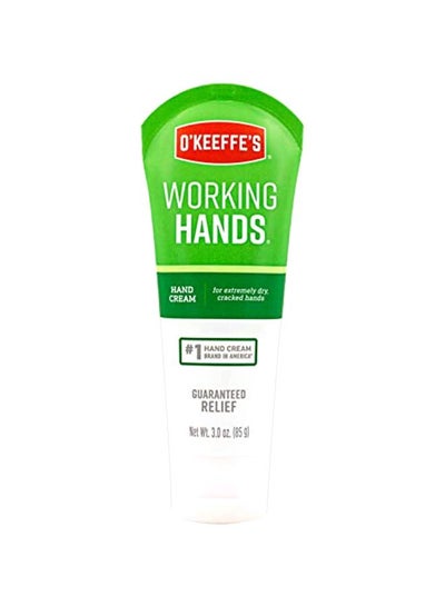Buy Pack Of 3 Working Hands Hand Cream 85grams in UAE
