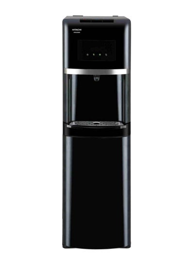 Buy Bottom Loading Design Water Dispenser HWDB30000 Black in UAE