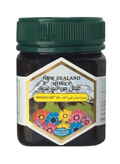 Buy Honey Umf 250grams in UAE