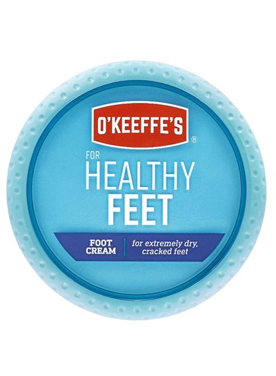 Buy Healthy Feet Foot Cream in UAE