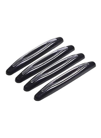 Buy 4-Piece Car Door Guard Set in UAE