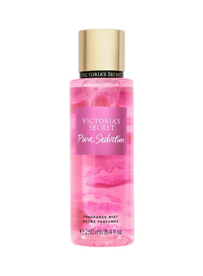 Buy Pure Seduction Fragrance Mist 250ml in UAE