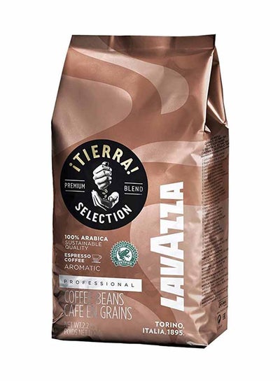 Buy Tierra Selection Coffee Beans 1000grams in UAE