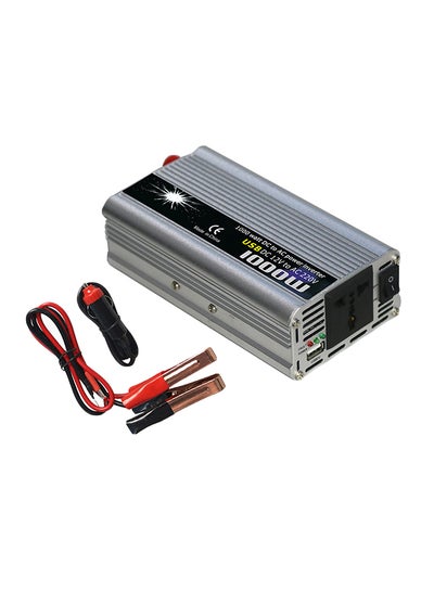 Buy Universal Sine Wave Vehicle Power Inverter in Saudi Arabia