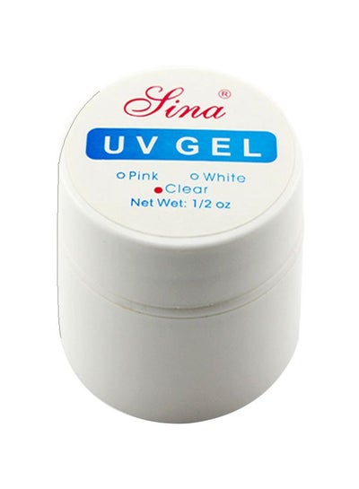 Buy Long Lasting UV Gel Clear in UAE