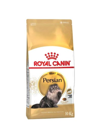 Buy Persian Adult Dry Food 10kg in Saudi Arabia