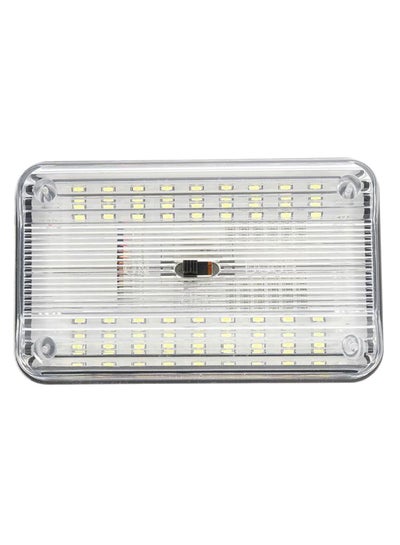 Buy 36-LED Universal Roof Ceiling Interior Light in Saudi Arabia