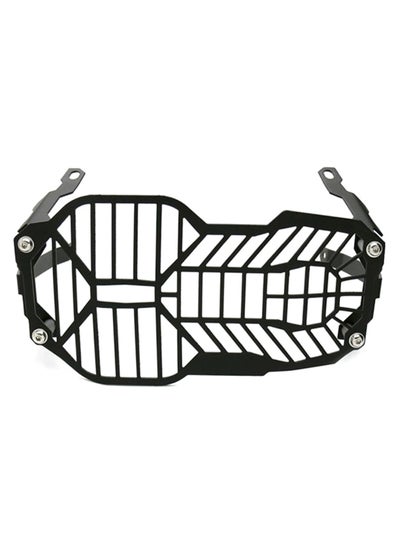 Buy Motorcycle Headlight Protective Grill Cover in Saudi Arabia