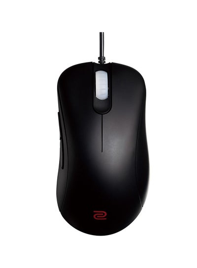 Buy USB Wired Mouse Black in UAE