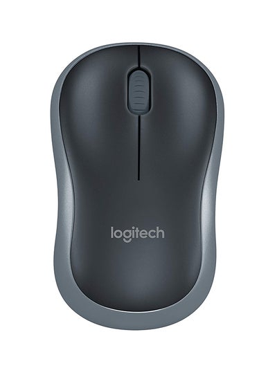 Buy Wireless Mouse Grey in Egypt