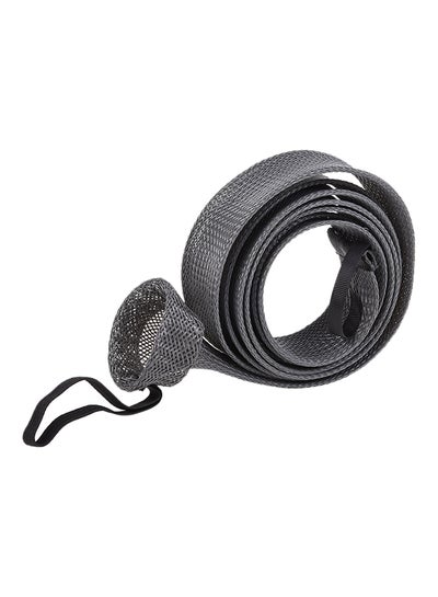 Buy Fishing Rod Sleeve Cover 12 x 7cm in UAE