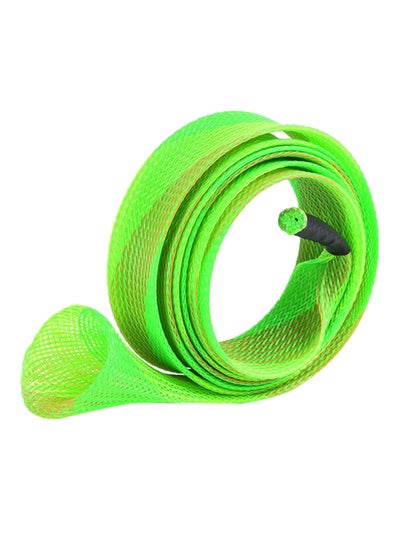 Buy Fishing Rod Sleeve Cover 12 x 7cm in UAE