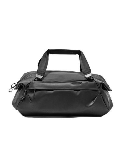 Buy Protective Camera Travel Duffel Bag Black in UAE