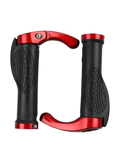 Buy Pair Of Bicycle Handlebar Grips in Saudi Arabia