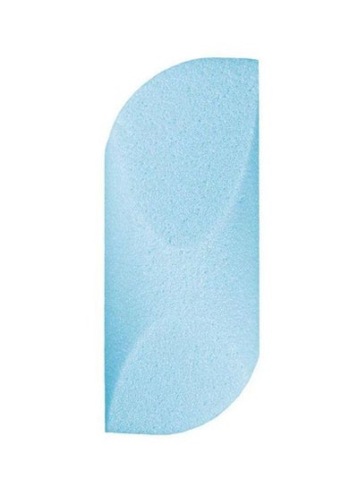 Buy Antibacterial Pumice Sponge Blue in Egypt
