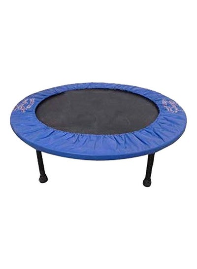 Buy Mini Playground Trampoline 100cm in Saudi Arabia