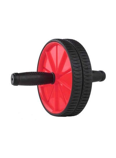 Buy Double Wheel Ab Roller in Saudi Arabia