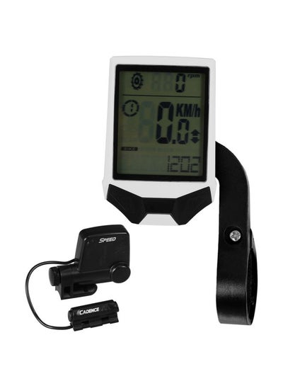 Buy LCD Bike Speedometer in UAE