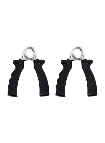 اشتري 2-Piece Plastic Handgrip في الامارات