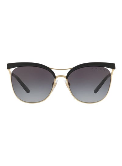 Buy Women's Brow Line Sunglasses 7061 9352/8G in Egypt