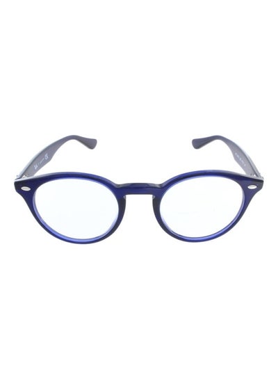 Unisex Oval Eyeglass Frame Price In Saudi Arabia Noon Saudi Arabia Kanbkam 