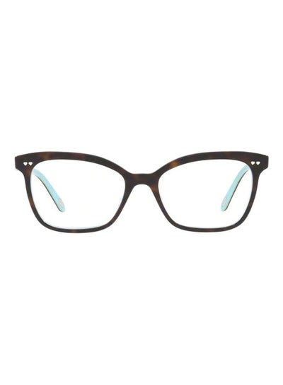 Buy unisex Wayfarer Eyeglasses Frame 2155-8134 in Saudi Arabia