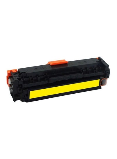 Buy Laser Toner Cartridge Yellow in UAE