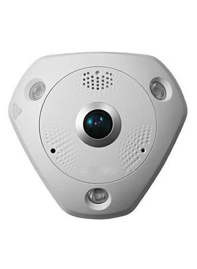 Buy 3D Panoramic 360 Degree View Wireless IP Camera With Voice in Egypt