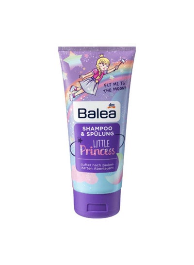 Buy Little Princess Shampoo And Conditioner in Egypt