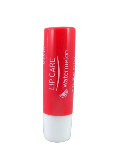 Buy Watermelon Lip Care Multicolour in Egypt