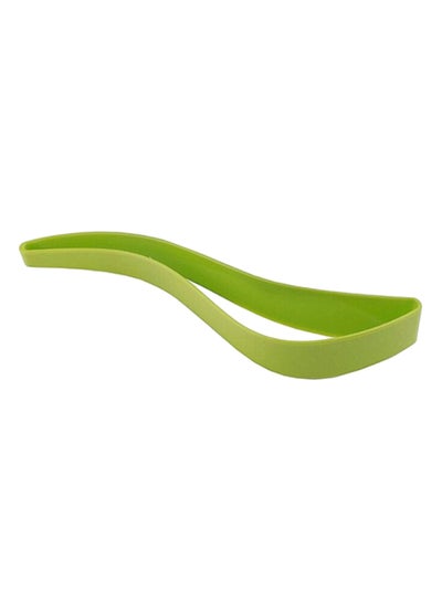 Buy Cake Pie Cutter Green in Egypt