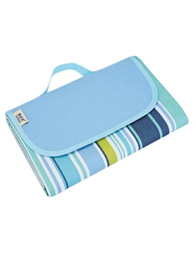 Buy Waterproof Outdoor Folding Picnic Mat in UAE